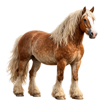 Maritime 4 Horse Classic